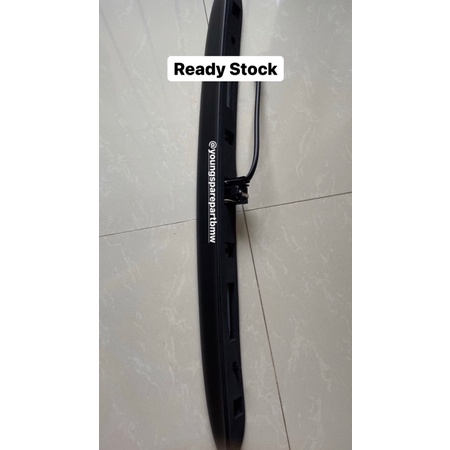 Switch Handle Bagasi BMW E46 318i 323i 325i 330i 330ci Trunk Lampu Plat Belakang