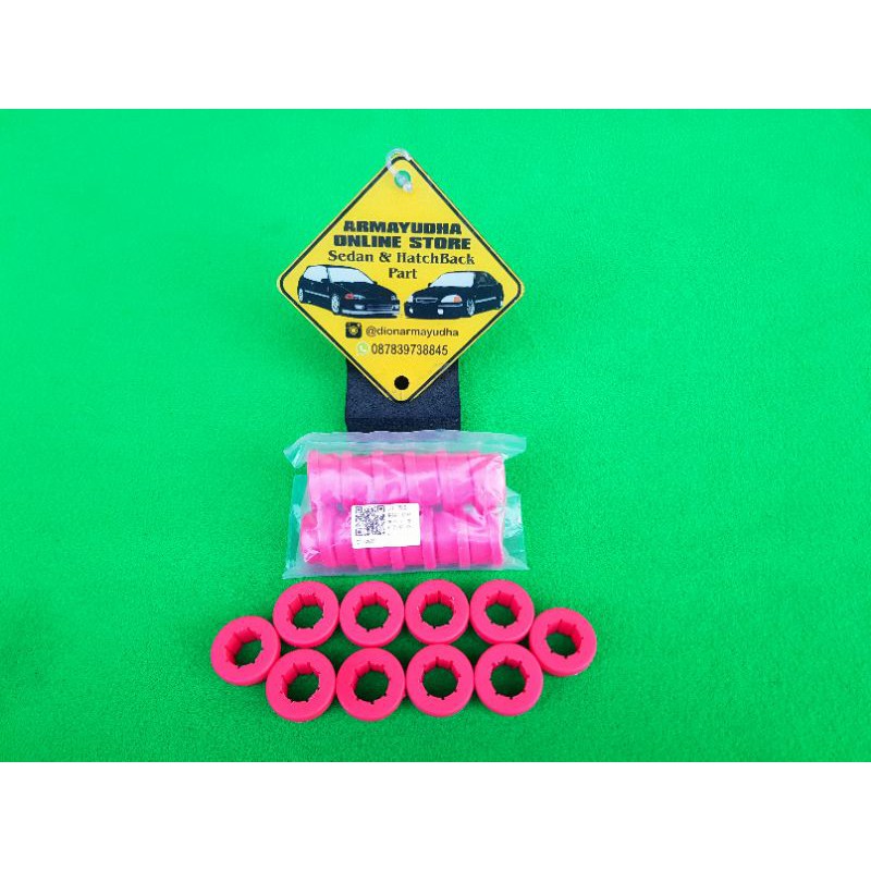 karet bosh bushing LCA Civic Genio Estilo Grandcivic Nouva