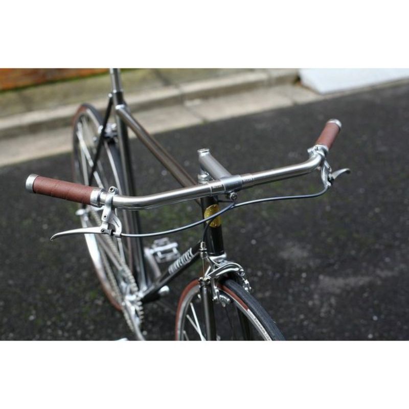 STANG HANDLEBAR FLATBAR SEPEDA SURLY FEDERAL JAPAN