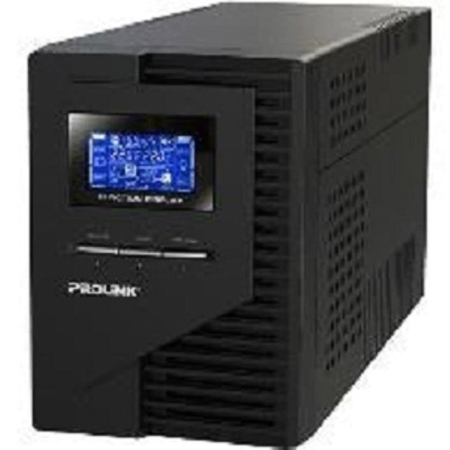 PROLINK PRO803ES 1P/1P ONLINE UPS 3000VA