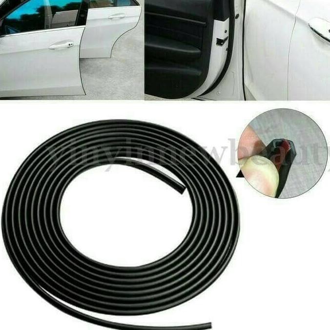 LIST PINTU MOBIL BRIO & BRIO 2016