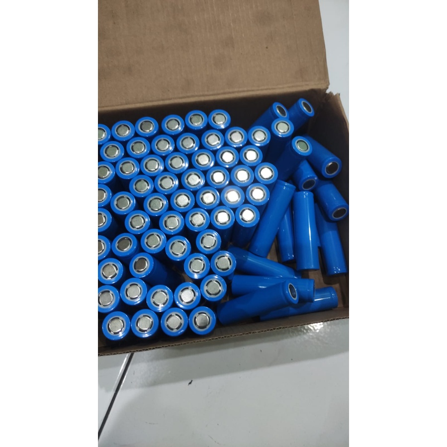 Baterai AWT 18650 3400mAh