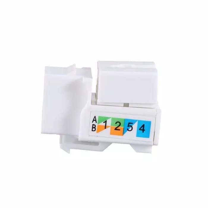 Inotrix MDC6 Modular RJ45 Cat 6