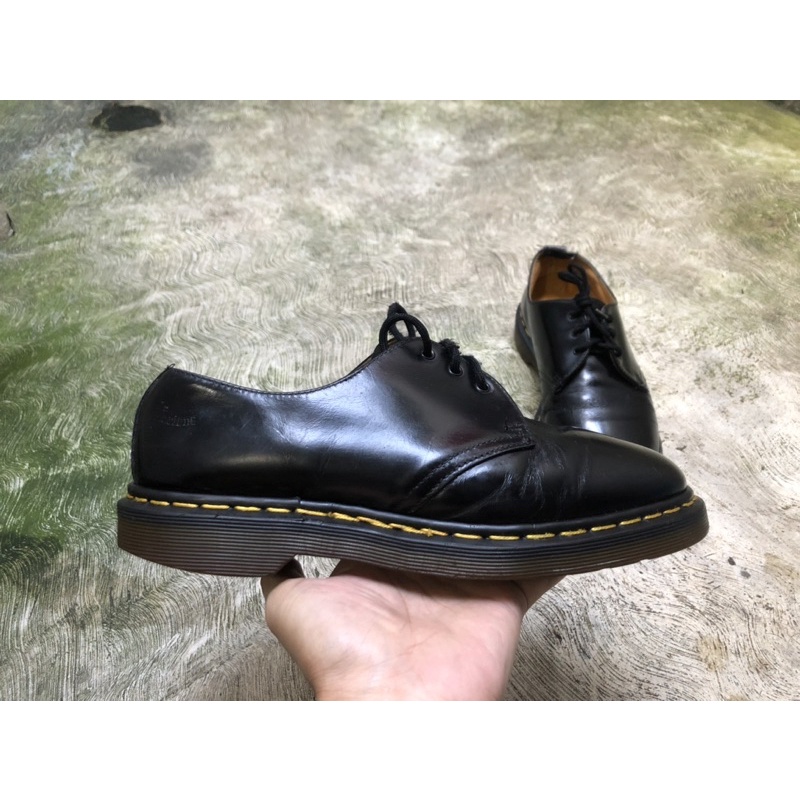 Dr Martens 1460 1461 Second Bekas