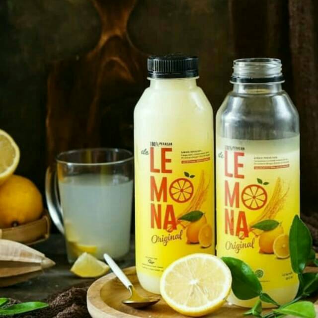 

deLEMONA minuman perasan air Lemon untuk diet aman dikonsumsi ibu hamil..yuk di order