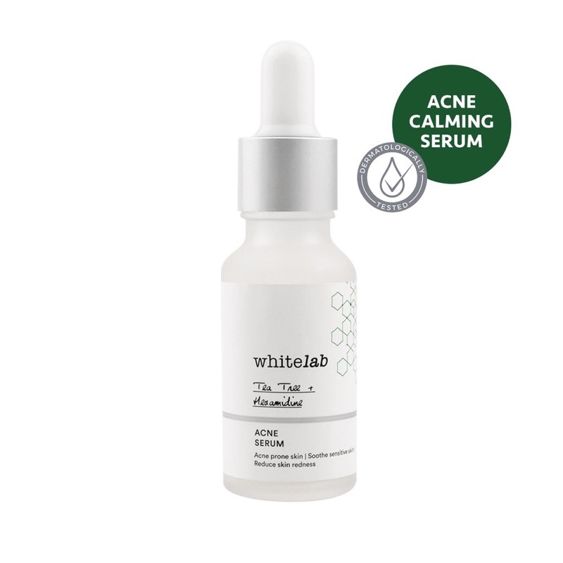 Whitelab Acne Serum / Acne Calming Serum