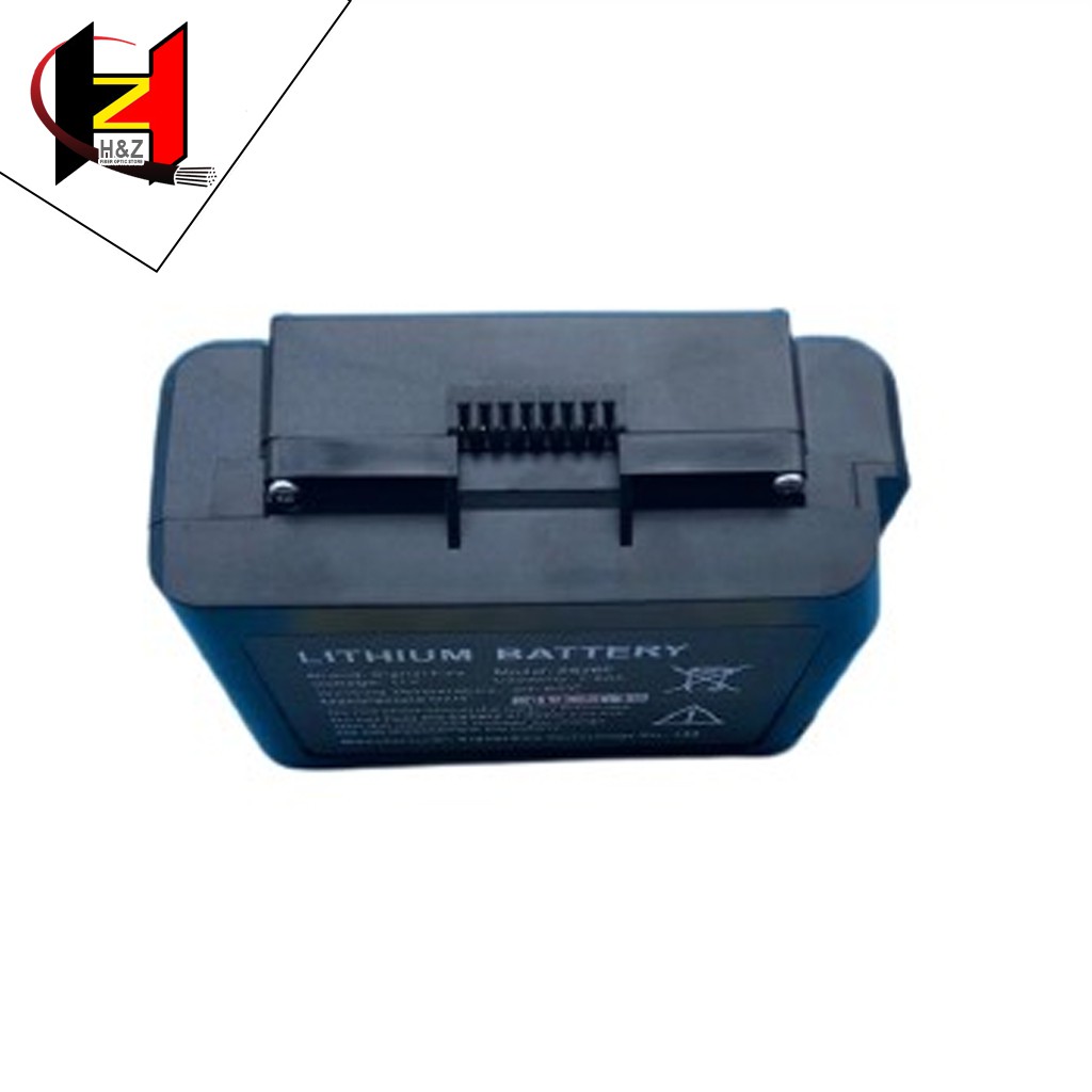 Baterai Splicer AI-8/AI-9 Signal Fire / Battery Baterai Batere ai8 ai9