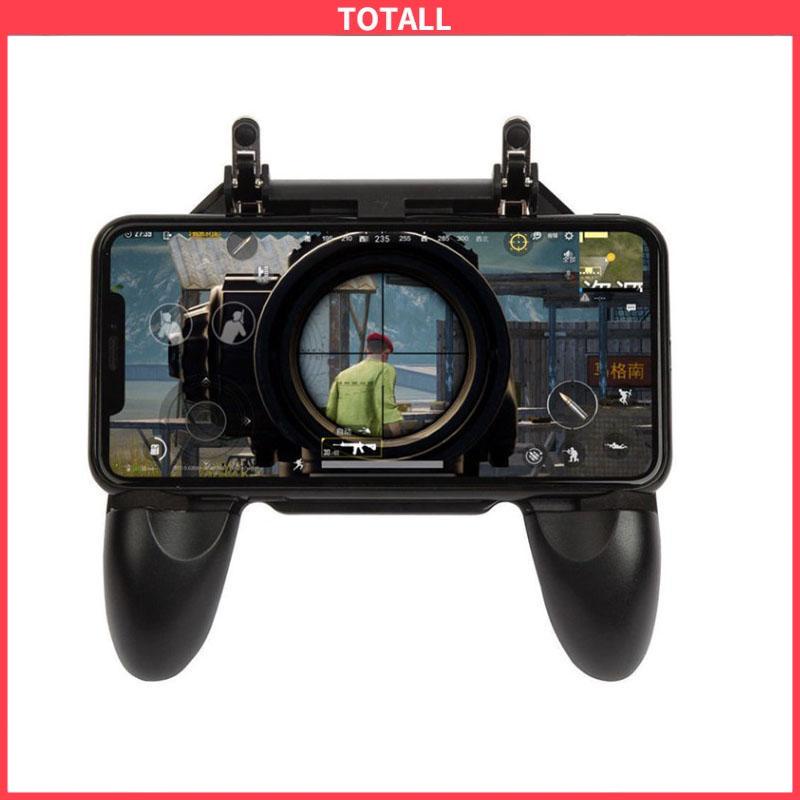 COD Tombol Gamepad Pegangan Pemotretan Tambahan Fisik-Totall