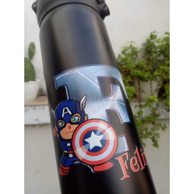 Promo thermos custom | thermos printing | thumbler | souvenir custom | thumbler souvenir