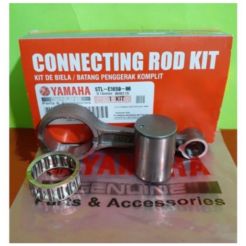 stang seher mio nouvo ori yamaha