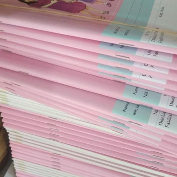 Daf | Buku Kia 2020 Terbaru