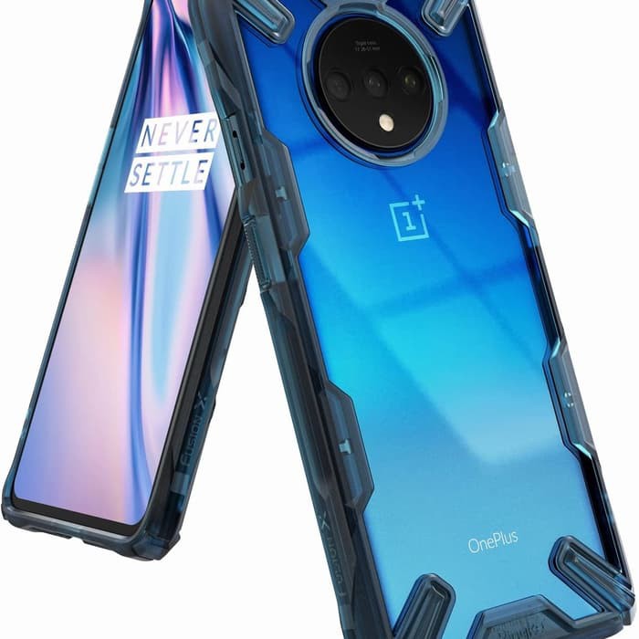 Ringke fusion x casing anti crack for Oneplus 7T