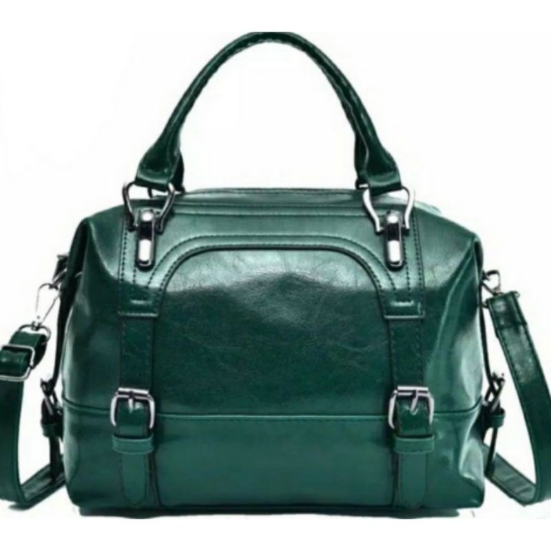 BPINK.ID Tas Top Handle Selempang Wanita Bag Fashion Import Murah Tas Wanita Shuolderbag Kantoran Ta