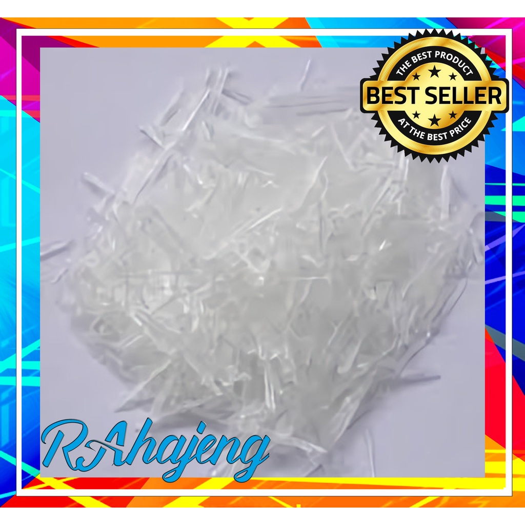 Crystal Mint Menthol Kristal 100 gram