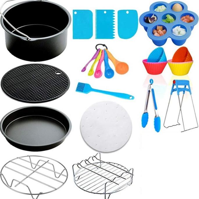 BARU AIR FRYER ACCESSORIESFOR PHILLIPS AIR FRYER ACCESSORIES AND GOW TERMURAH5424