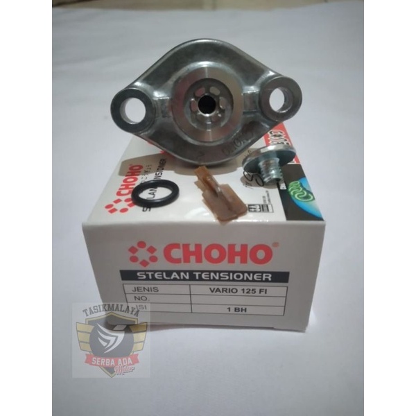 SETELAN TENSIONER VARIO 125 F1 CHOHO