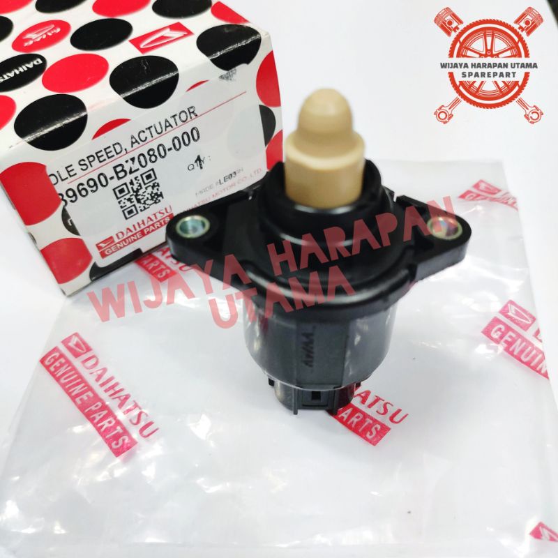 Actuator Acuator Aktuator Sensor ISC Granmax Grand max Original