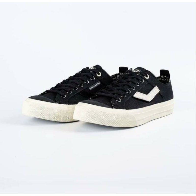 Ventela x Papa Gading x Evil