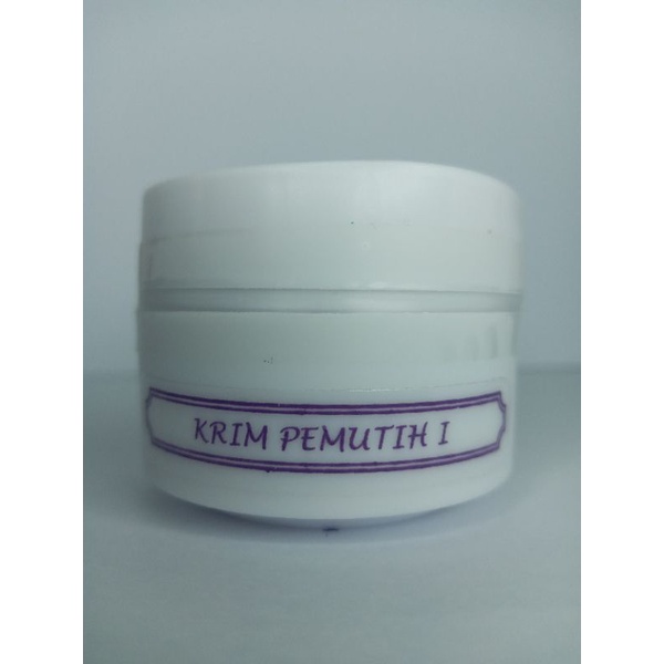 JASTIP CREAM PEMUTIH I DR KUN