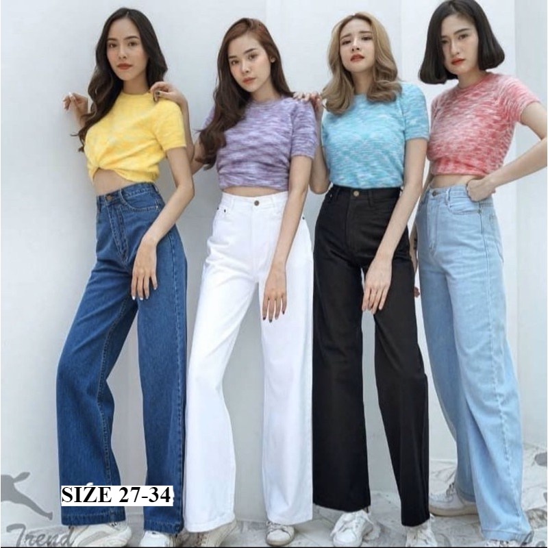 CELANA WANITA BAWAHAN HIGHWAIST //KULOT PUTIH//KULOT ARMY//KULOT LATE//KULOT HITAMM