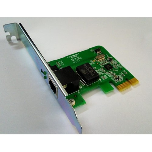 LAN Card Gigabit PCI Express Network TG-3468