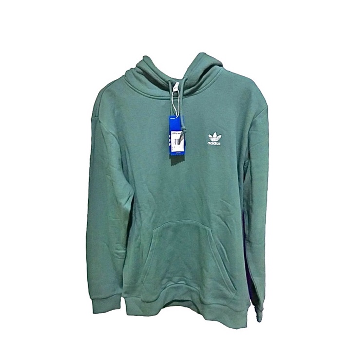 Hoodie Adidas Essential Hoody Original Second