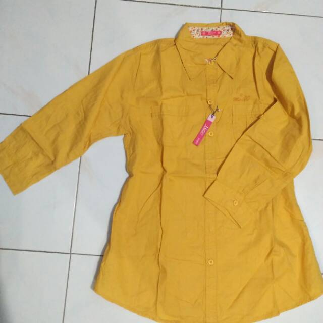 SHIRT MISTI10