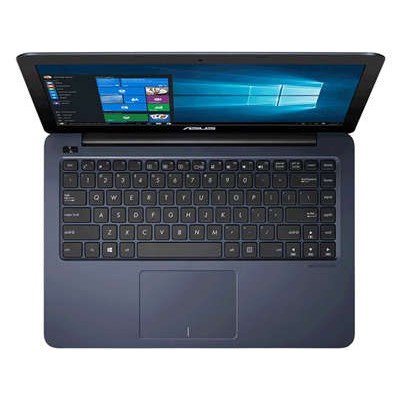 Laptop Asus E402ya AMD E2-7015 4GB 1 Tera Windows 10 64 byte-2