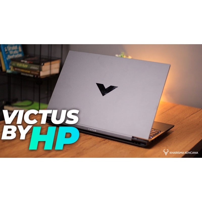 HP VICTUS 16 d0107TX i7 11800H 16GB 512SSD 16.1 IPS RTX3060 6GB OHS