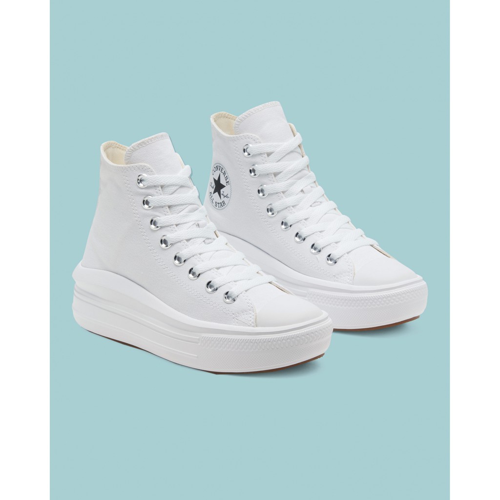 platform converse move