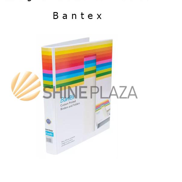 

☆ Ordner Bantex A4 Insert Ring Binder 2 Ring 20mm 8512 ♡