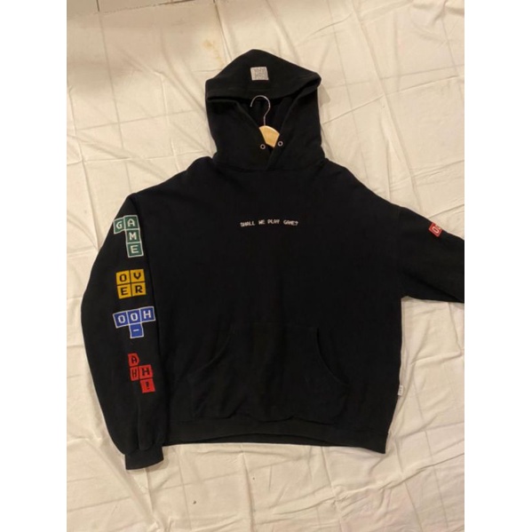 Hodie original brand Ooh aHh(oversize)"second"