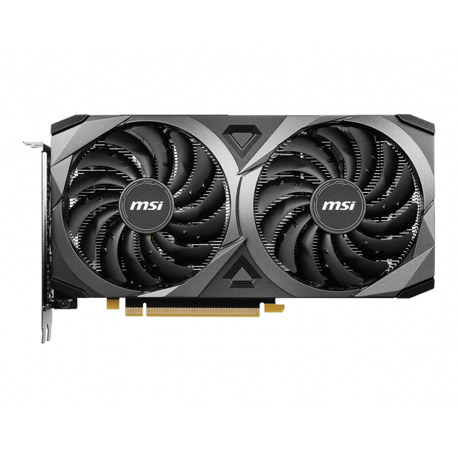 MSI GeForce RTX 3060 Ti VENTUS 2X 8GB GDDR6