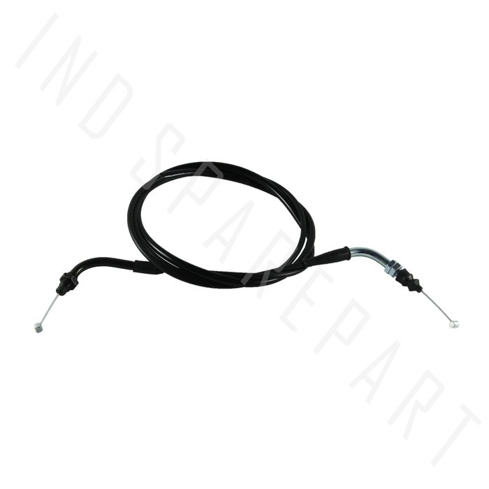 IND Onderdil Kabel-Tali-Kawat Gas Honda Beat Karbu Lama/Vario 110 Carbu Old