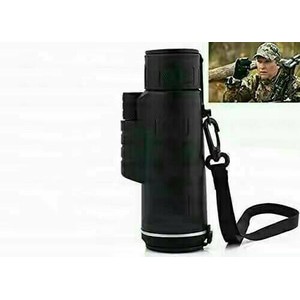 Teropong Monocullar BUSHNELL 2 Pengaturan Fokus 18x62 Optic Jernih..