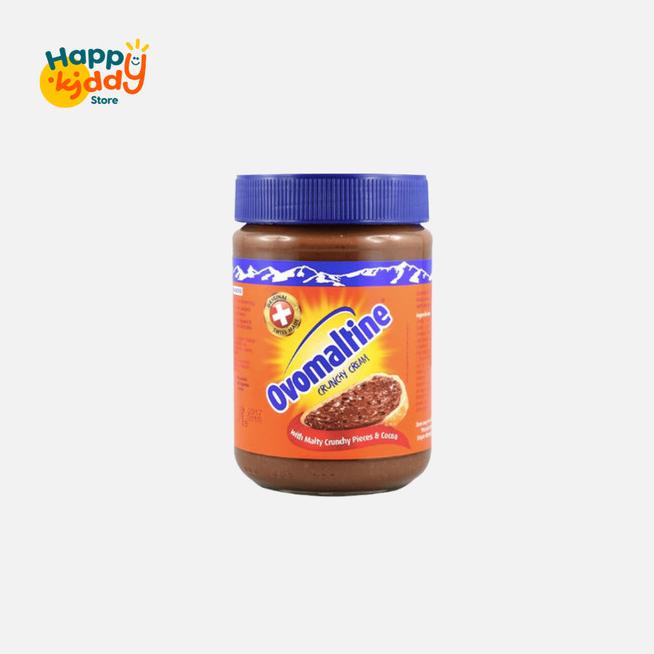 

OVOMALTINE 680GR / OVOMALTINE 680 GRAM