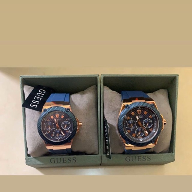 Jam guess couple ruber original