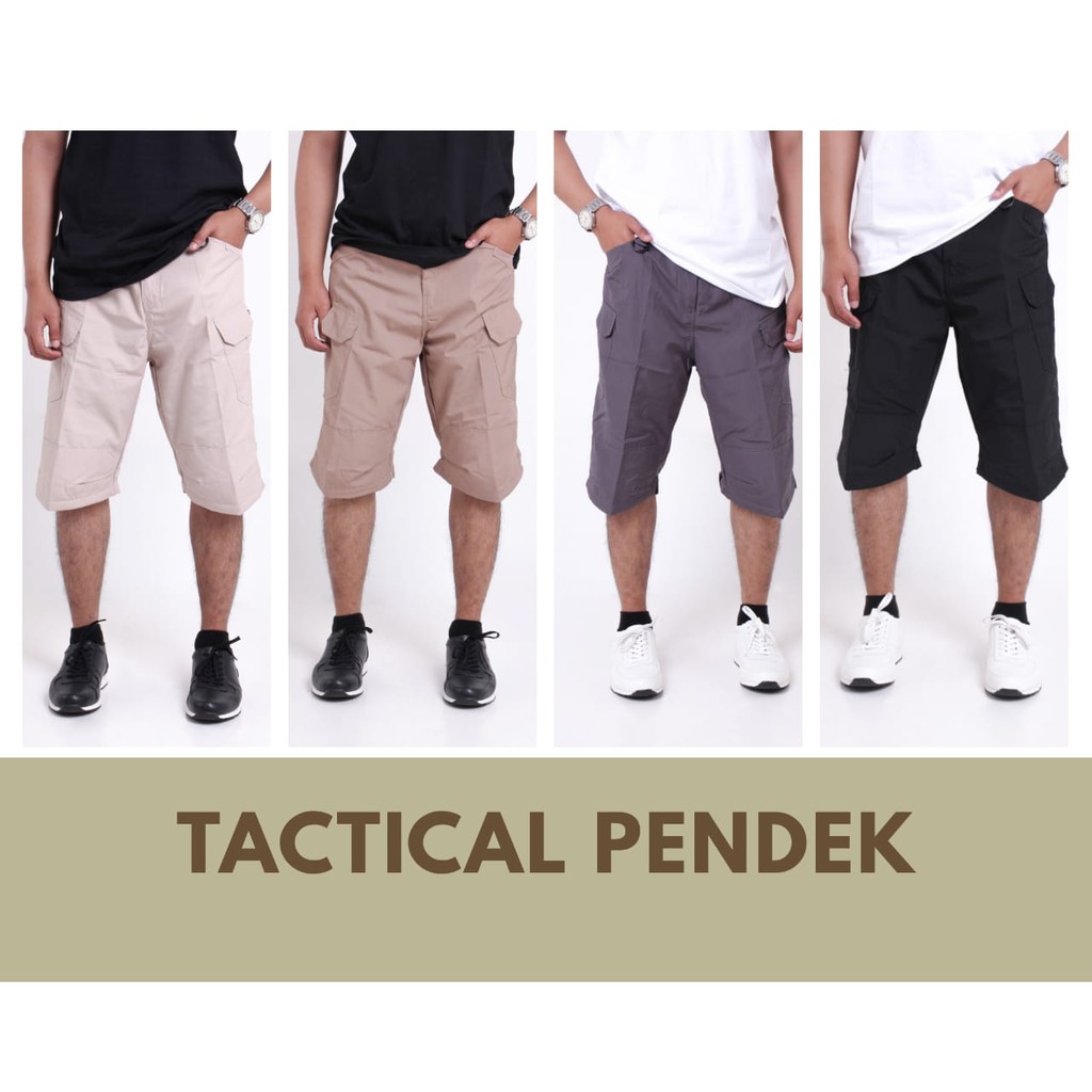  Celana  tactical  pendek  blackhawk pdl lapangan 511  outdoor 