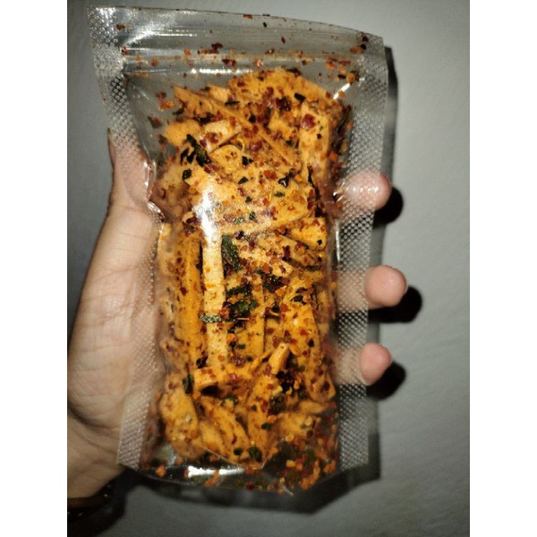 

basreng pedas