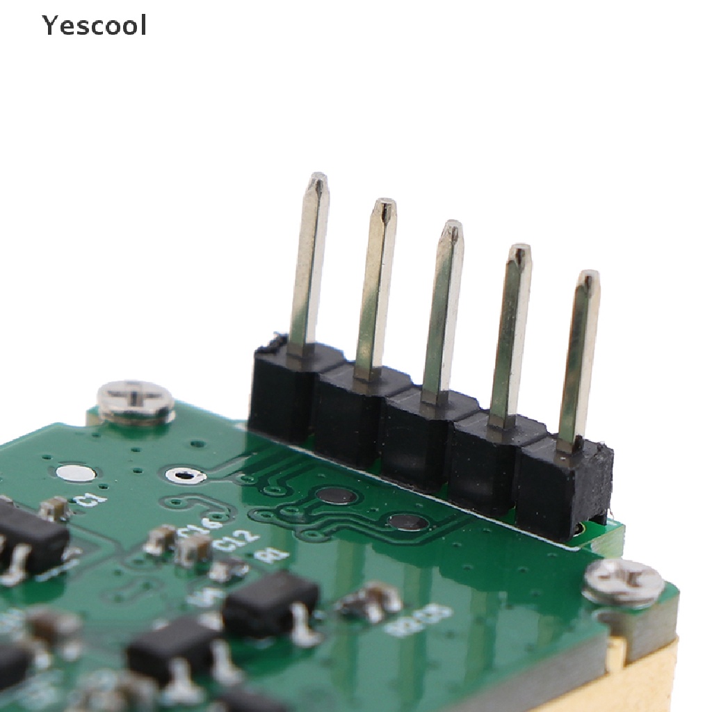 Yescool MH-Z19 MH-Z19C Modul Sensor Gas Karbon Dioksida CO2 Inframerah