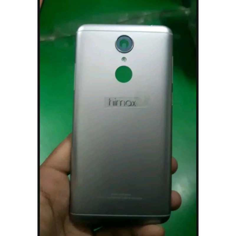 Tutup Baterai / Backdoor Hp Himax X1 atau M22S Original