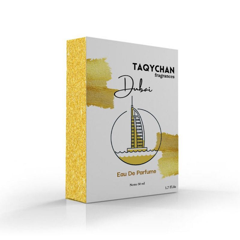Parfum Dubai