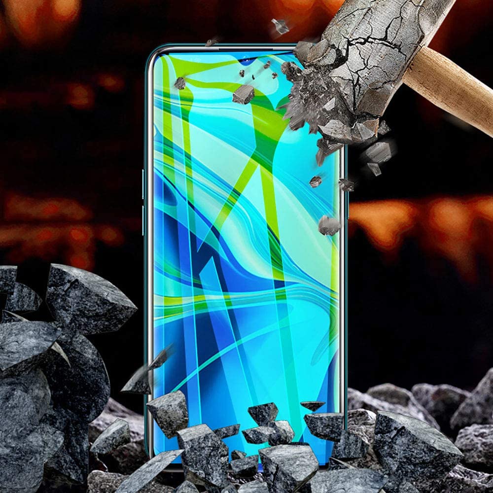 Hydrogel Film For OPPO Reno Z 2 2F 4F 4SE 4 5 Lite 2Z 5Z 5K 5F 6Z Screen Protector for OPPO Reno 3 4 5 6 Pro Ace 2 10x zoom Find X2 X3 Pro Full Cover Protect Film