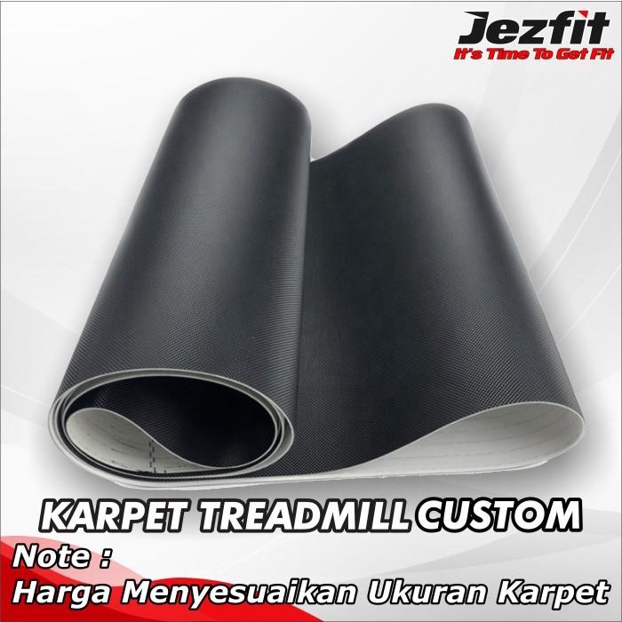 Sppedo Sparepart Treadmill Karpet Treadmill Running Belt Custom