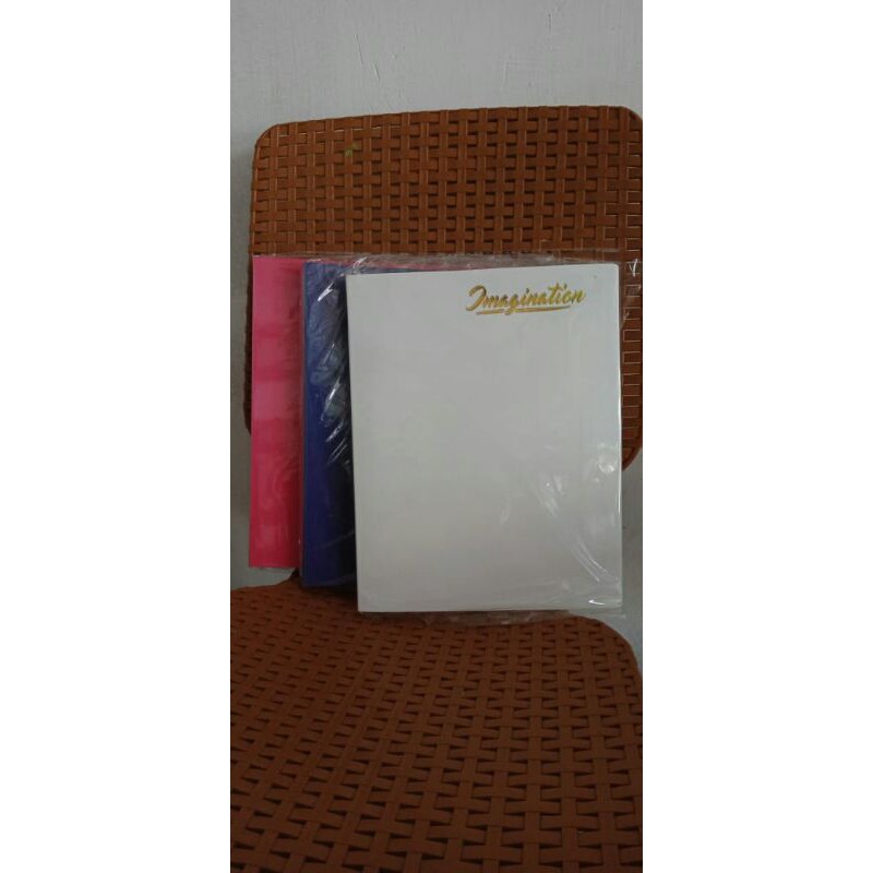 

Map Binder