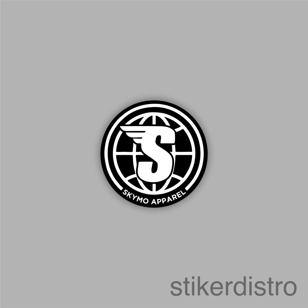 

Stiker Sticker Skymo Case Phone Logo Brand Band Aesthetic Journal Termurah Clothing Basic Casing Stripping Tempel Label Merk Dinding Graftac Vinyl High Quality