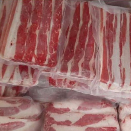 

Daging non fat /mix /low fat 500gr