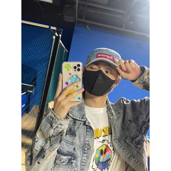case doyoung treasure
