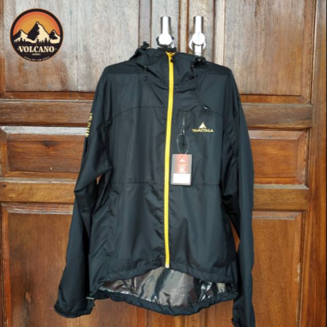 Jaket Yamitala Stringer Pro Windstoper