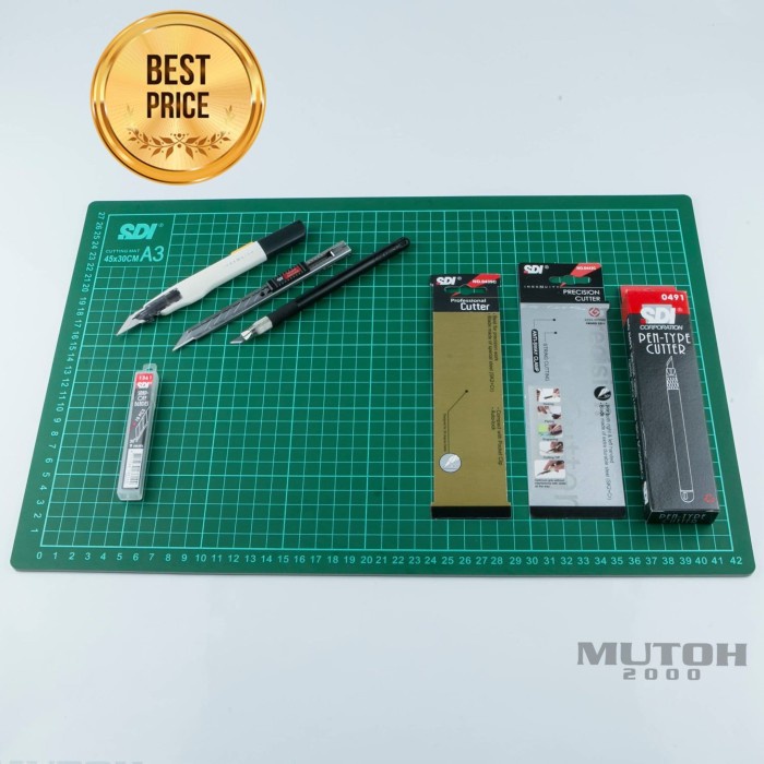 

Terlaris Paket Lengkap Cutting Tools Cutting Tool Sdi A3 Gilaa!!!